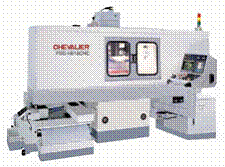 Chevalier FSG-H818 CNC