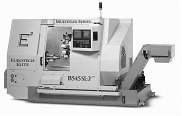 Eurotech MultiFlex B545SL-Y