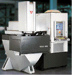 ONA Series NX3 Die Sinking EDM Machine