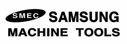 Samsung Machine Tools