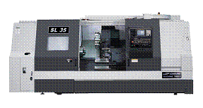 Samsung SL 35MC/1500
