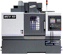 Samsung MCV 50