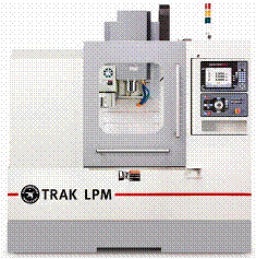 TRAK LPM