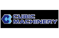 Cubic Machinery