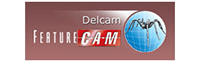FeatureCAM